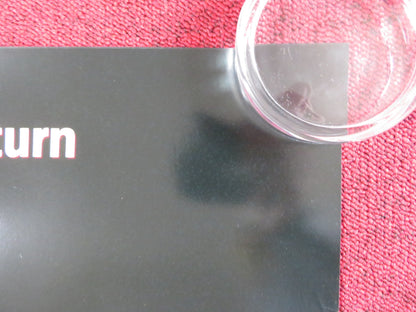 LONE STAR - A US ONE SHEET ROLLED POSTER RON CANADA CHRIS COOPER 1996 Rendezvous Cinema Movie posters