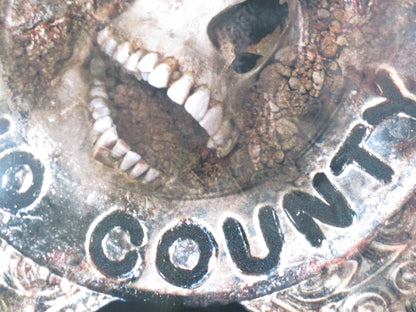 LONE STAR - A US ONE SHEET ROLLED POSTER RON CANADA CHRIS COOPER 1996 Rendezvous Cinema Movie posters