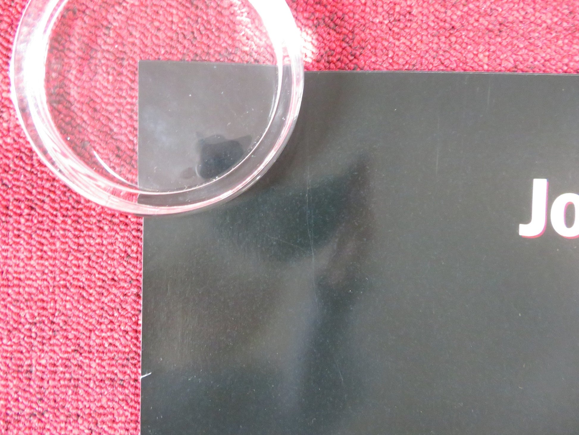 LONE STAR - A US ONE SHEET ROLLED POSTER RON CANADA CHRIS COOPER 1996 Rendezvous Cinema Movie posters