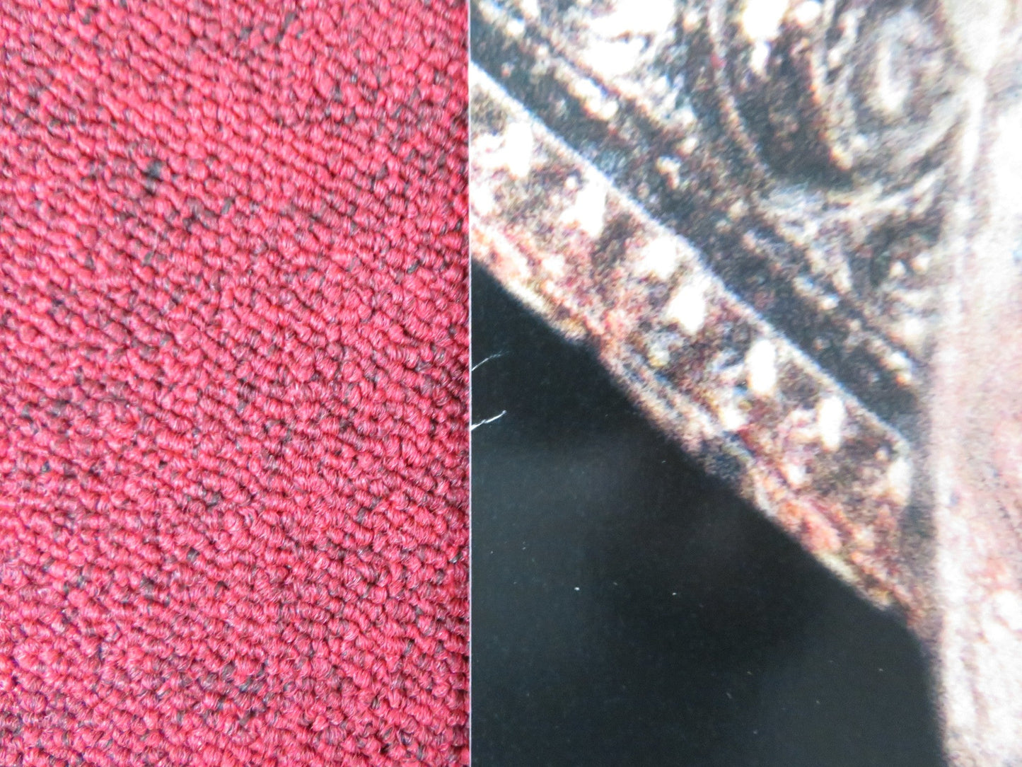 LONE STAR - A US ONE SHEET ROLLED POSTER RON CANADA CHRIS COOPER 1996 Rendezvous Cinema Movie posters