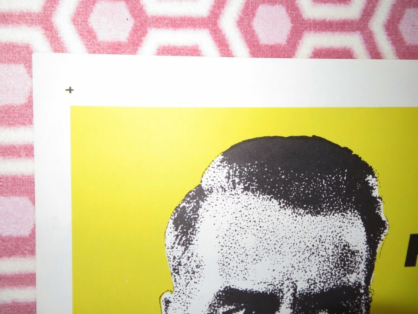 LONELYHEARTS US ONE SHEET POSTER MONTGOMERY CLIFF ROBERT RYAN 1959 Rendezvous Cinema Movie posters