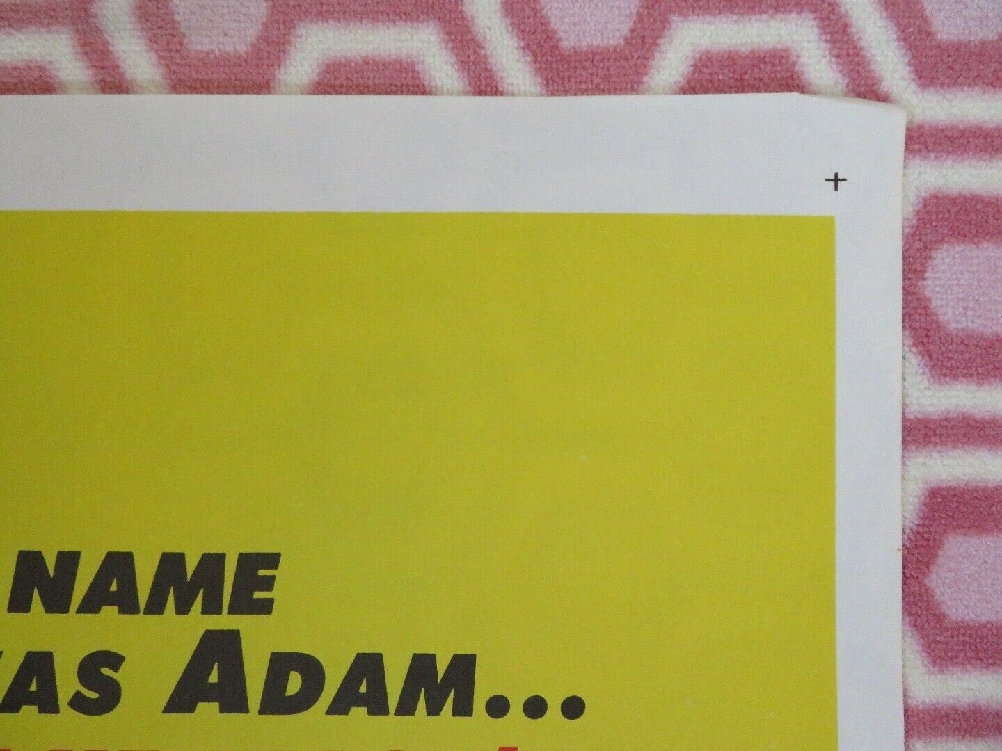 LONELYHEARTS US ONE SHEET POSTER MONTGOMERY CLIFF ROBERT RYAN 1959 Rendezvous Cinema Movie posters