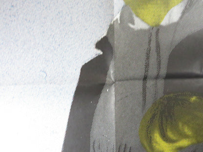 LONG LIVE LIFE ITALIAN 2 FOGLIO POSTER CHARLOTTE RAMPLING MICHEL PICCOLI 1984 Rendezvous Cinema Movie posters