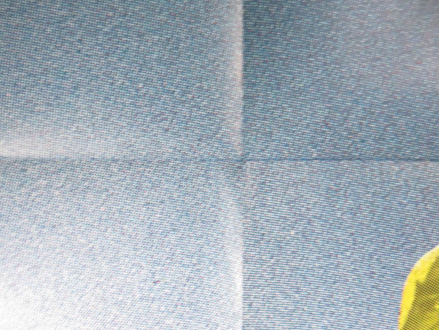 LONG LIVE LIFE ITALIAN 2 FOGLIO POSTER CHARLOTTE RAMPLING MICHEL PICCOLI 1984 Rendezvous Cinema Movie posters