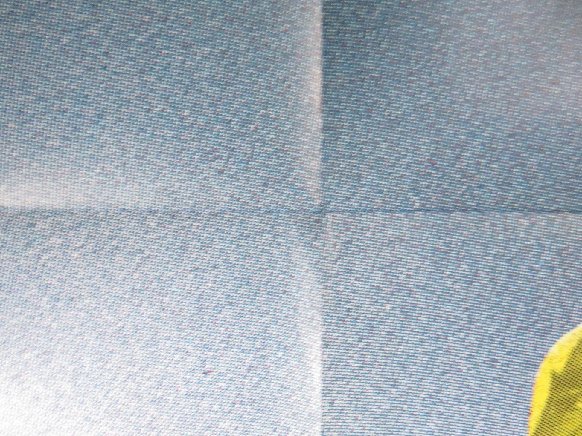 LONG LIVE LIFE ITALIAN 2 FOGLIO POSTER CHARLOTTE RAMPLING MICHEL PICCOLI 1984 Rendezvous Cinema Movie posters