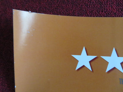 LONG SHOT UK QUAD (30"x 40") ROLLED POSTER SETH ROGEN CHARLIZE THERON 2019 Rendezvous Cinema Movie posters