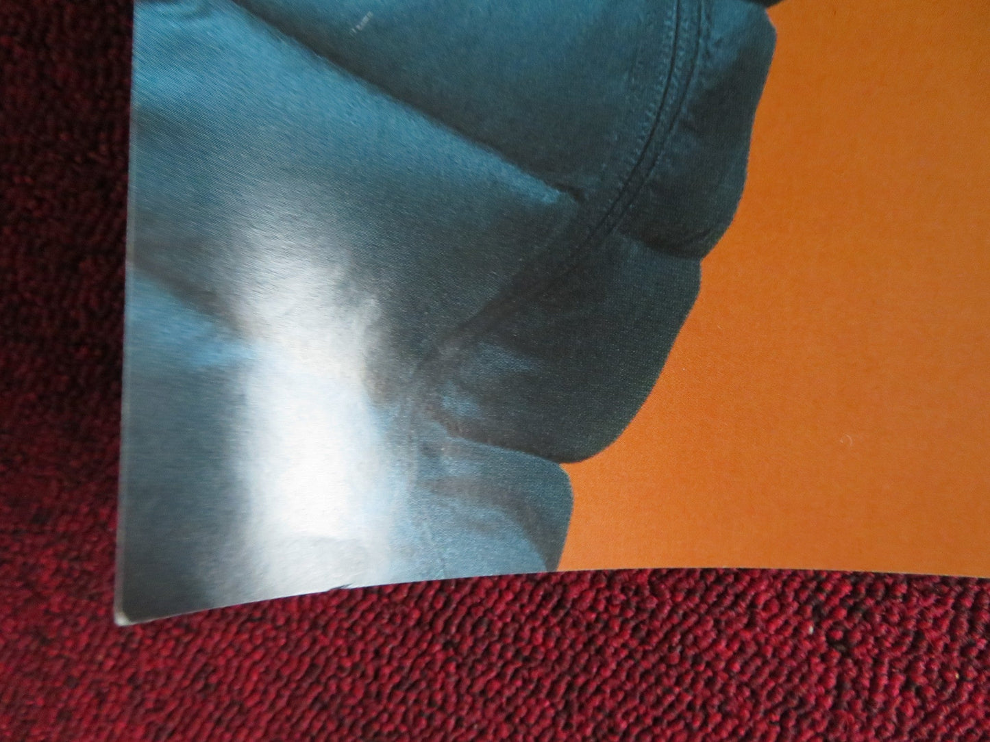 LONG SHOT UK QUAD (30"x 40") ROLLED POSTER SETH ROGEN CHARLIZE THERON 2019 Rendezvous Cinema Movie posters