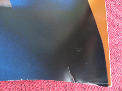 LONG SHOT UK QUAD (30"x 40") ROLLED POSTER SETH ROGEN CHARLIZE THERON 2019 Rendezvous Cinema Movie posters