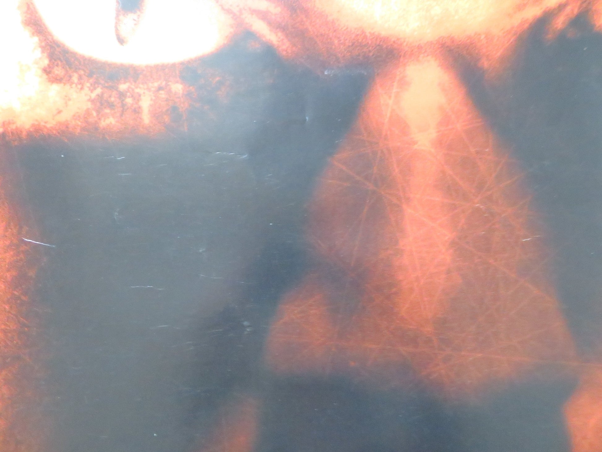 LONG TIME DEAD - A UK QUAD (30"x 40") ROLLED POSTER JOE ABSOLOM L. BELMONT 2002 Rendezvous Cinema Movie posters