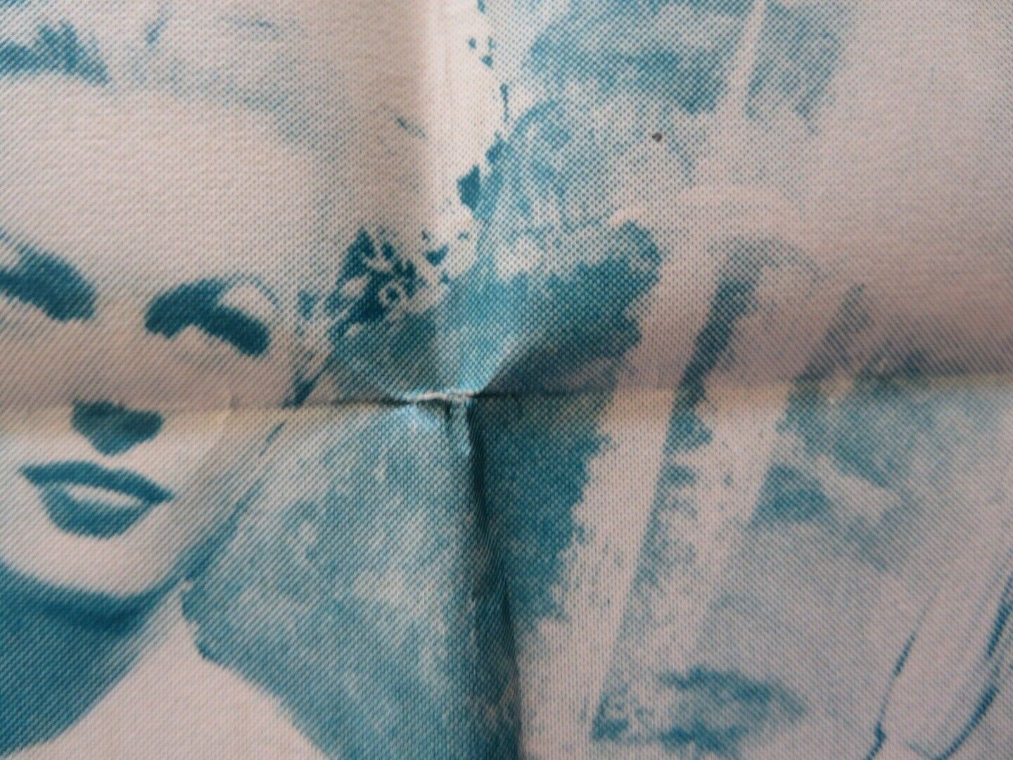 LOOK FOR THE SILVER LINING FOLDED US ONE SHEET POSTER JUNE HAVER RAY BOLGER '49 Movie posters
