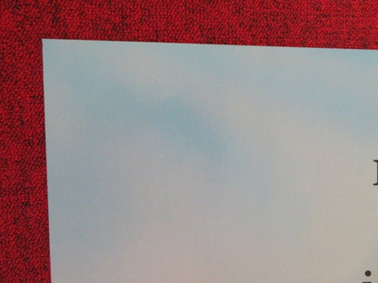 LOOK WHO'S TALKING FOLDED US ONE SHEET POSTER JOHN TRAVOLTA 1989 Movie posters