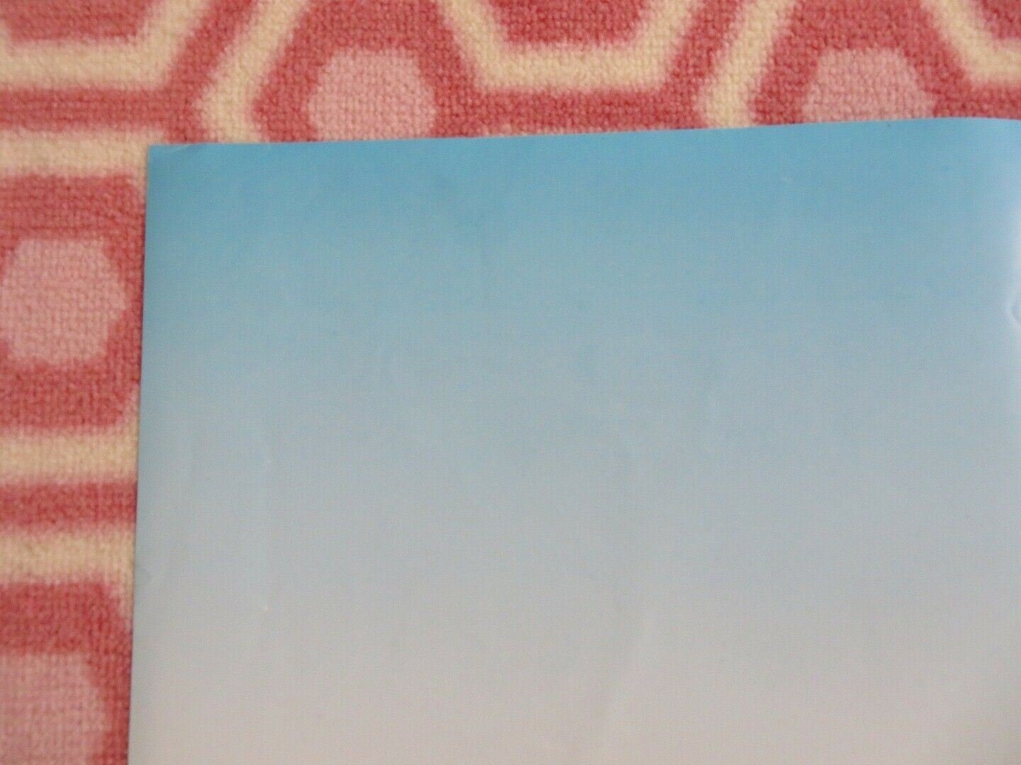 LOOK WHO'S TALKING NOW BRITISH QUAD (30"x 40")POSTER JOHN TRAVOLTA KIRSTIE ALLEY Movie posters