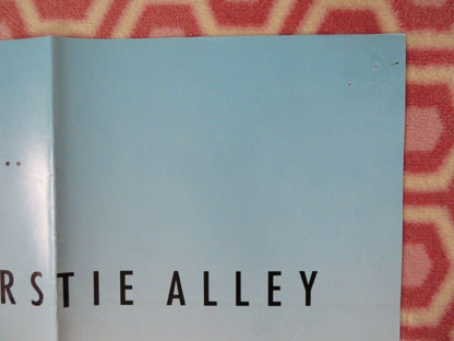 LOOK WHO'S TALKING TOO BRITISH QUAD (30"x40") POSTER JOHN TRAVOLTA KIRSTIE ALLEY Movie posters