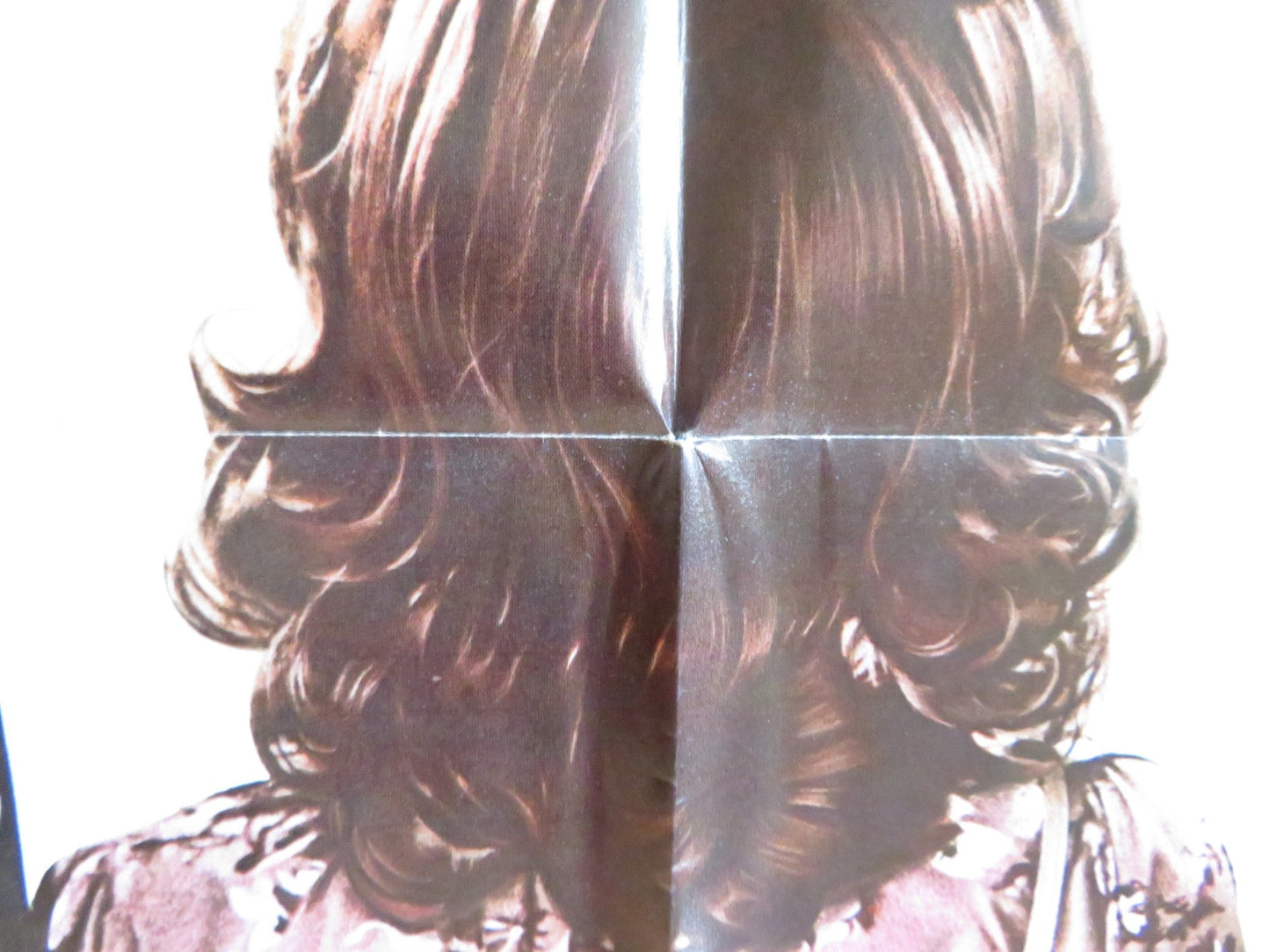 LOOKIN' TO GET OUT FOLDED US ONE SHEET POSTER JON VOIGHT ANN - MARGRET 1982 Rendezvous Cinema Movie posters