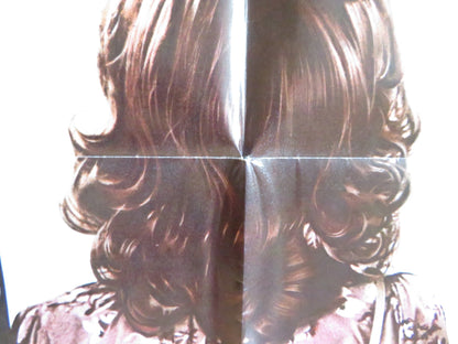 LOOKIN' TO GET OUT FOLDED US ONE SHEET POSTER JON VOIGHT ANN - MARGRET 1982 Rendezvous Cinema Movie posters