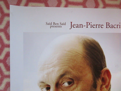 LOOKING FOR HORTENSE QUAD (30"x 40") ROLLED POSTER JEAN - PIERRE BARCRI 2012 Rendezvous Cinema Movie posters