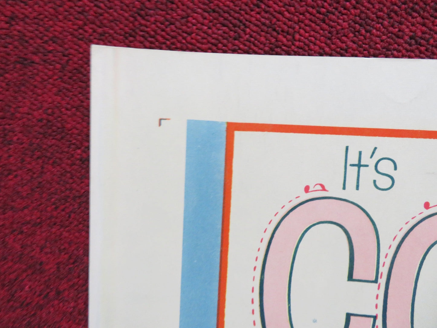 LOOKING FOR LOVE US HALF SHEET (22"x 28") POSTER CONNIE FRANCIS JIM HUTTON 1964 Rendezvous Cinema Movie posters