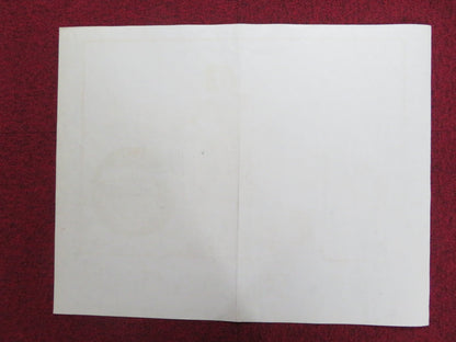 LOOKING FOR LOVE US HALF SHEET (22"x 28") POSTER CONNIE FRANCIS JIM HUTTON 1964 Rendezvous Cinema Movie posters