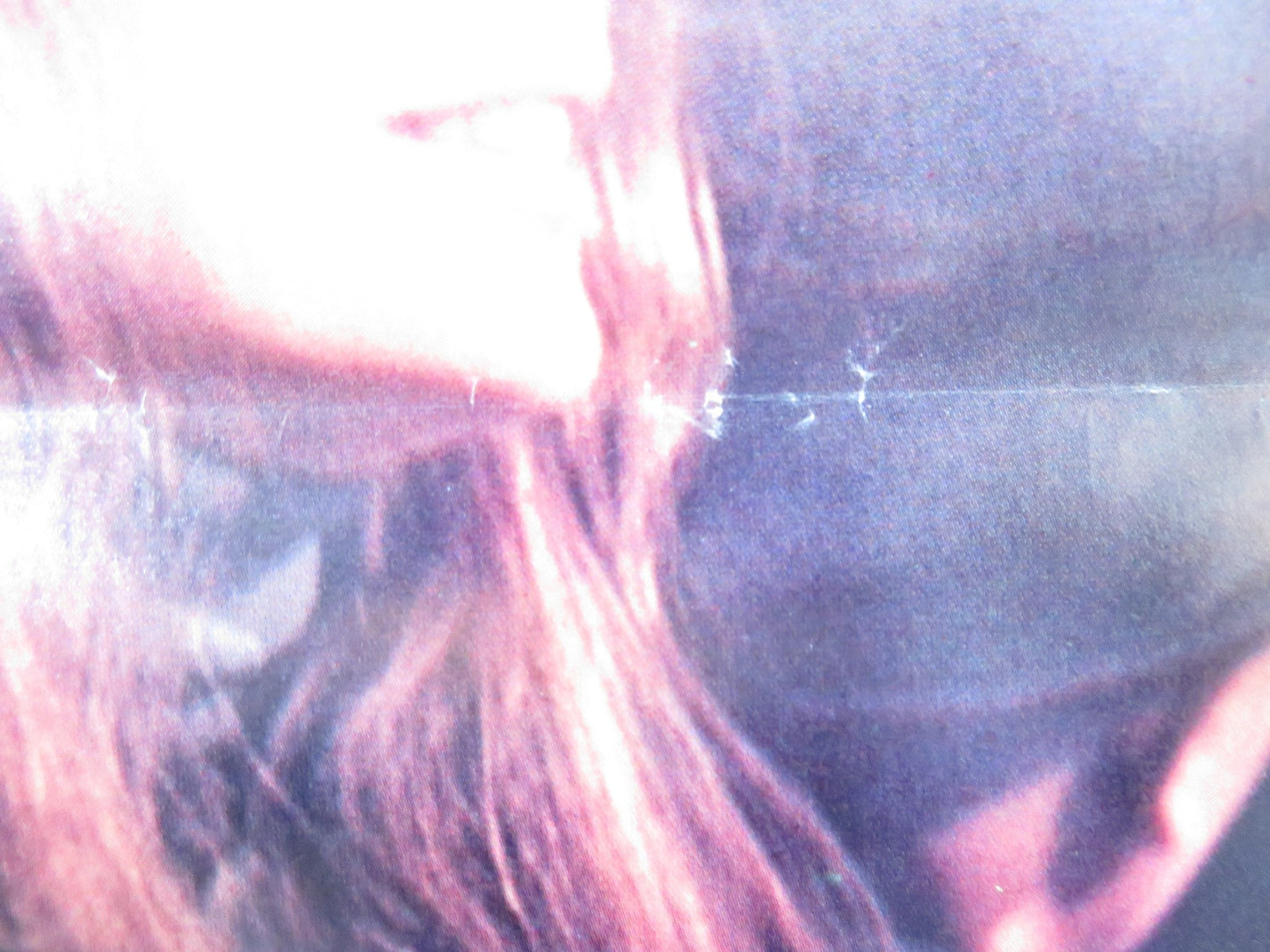 LOOKING FOR MR. GOODBAR ITALIAN LOCANDINA POSTER DIANE KEATON TUESDAY WELD 1978 Rendezvous Cinema Movie posters