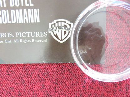 LOONEY TUNES: BACK IN ACTION UK QUAD (30"x 40") ROLLED POSTER B. FRASER 2003 Rendezvous Cinema Movie posters