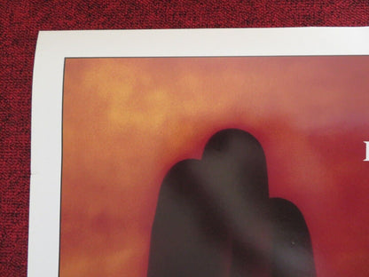 LORD OF ILLUSIONS US ONE SHEET ROLLED POSTER CLIVE BARKER J. TREVOR EDMUND 1995 Movie posters