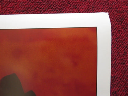 LORD OF ILLUSIONS US ONE SHEET ROLLED POSTER CLIVE BARKER SCOTT BAKULA 1995 Movie posters