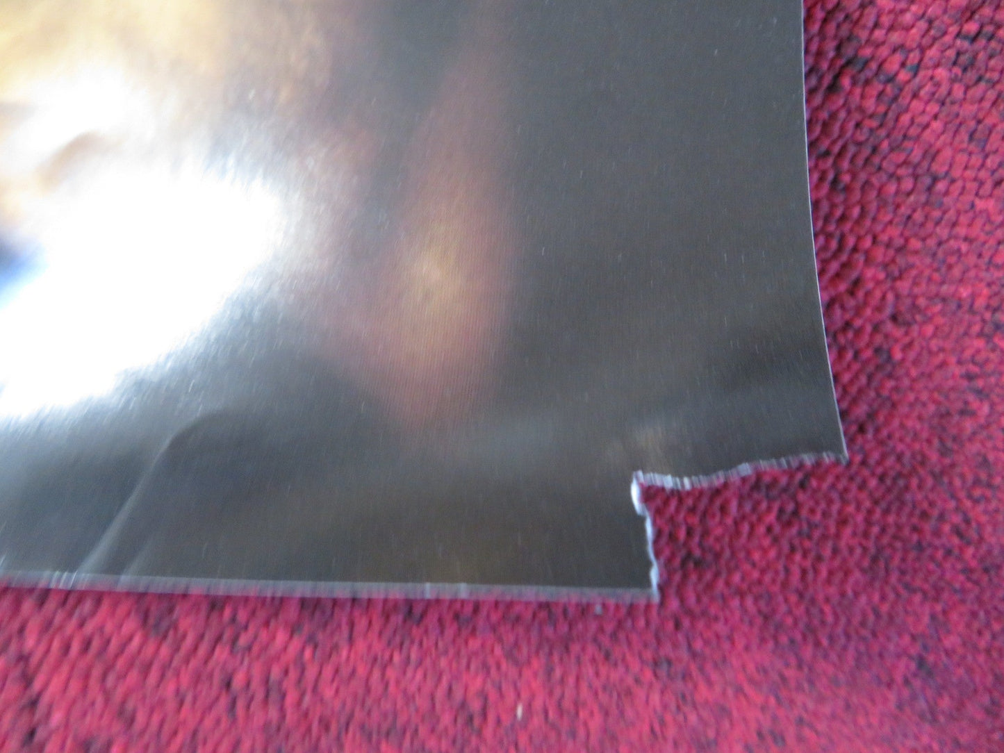 LORD OF ILLUSIONS VHS VIDEO POSTER CLIVE BARKER TREVOR EDMOND 1995 Rendezvous Cinema Movie posters