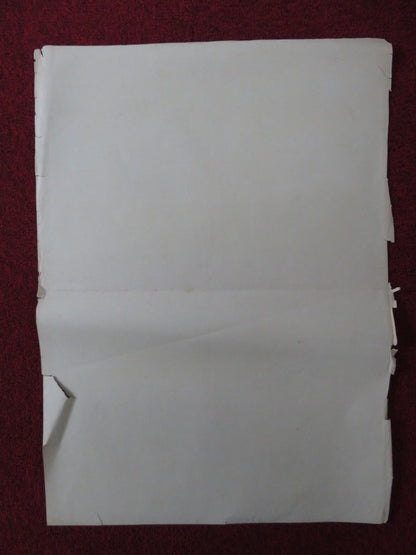 L'ORO DI ROMA - B ITALIAN FOTOBUSTA POSTER GERARD BLAIN ANNA MARIA FERRERO 1961 Rendezvous Cinema Movie posters