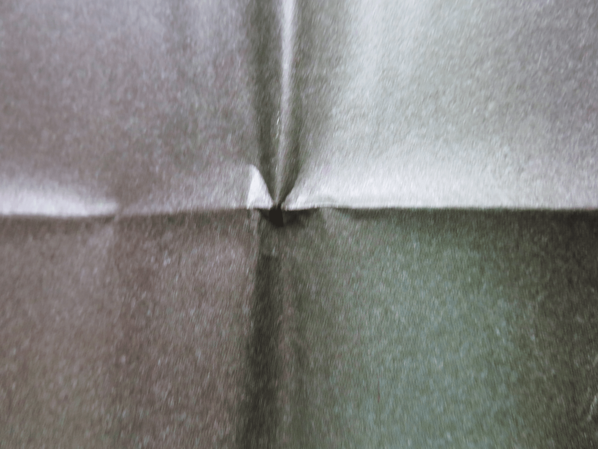 LOS ANOS VACIOS FOLDED MEXICAN POSTER ELSA AGUIRRE JOAQUIN CORDERO 1970 Rendezvous Cinema Movie posters