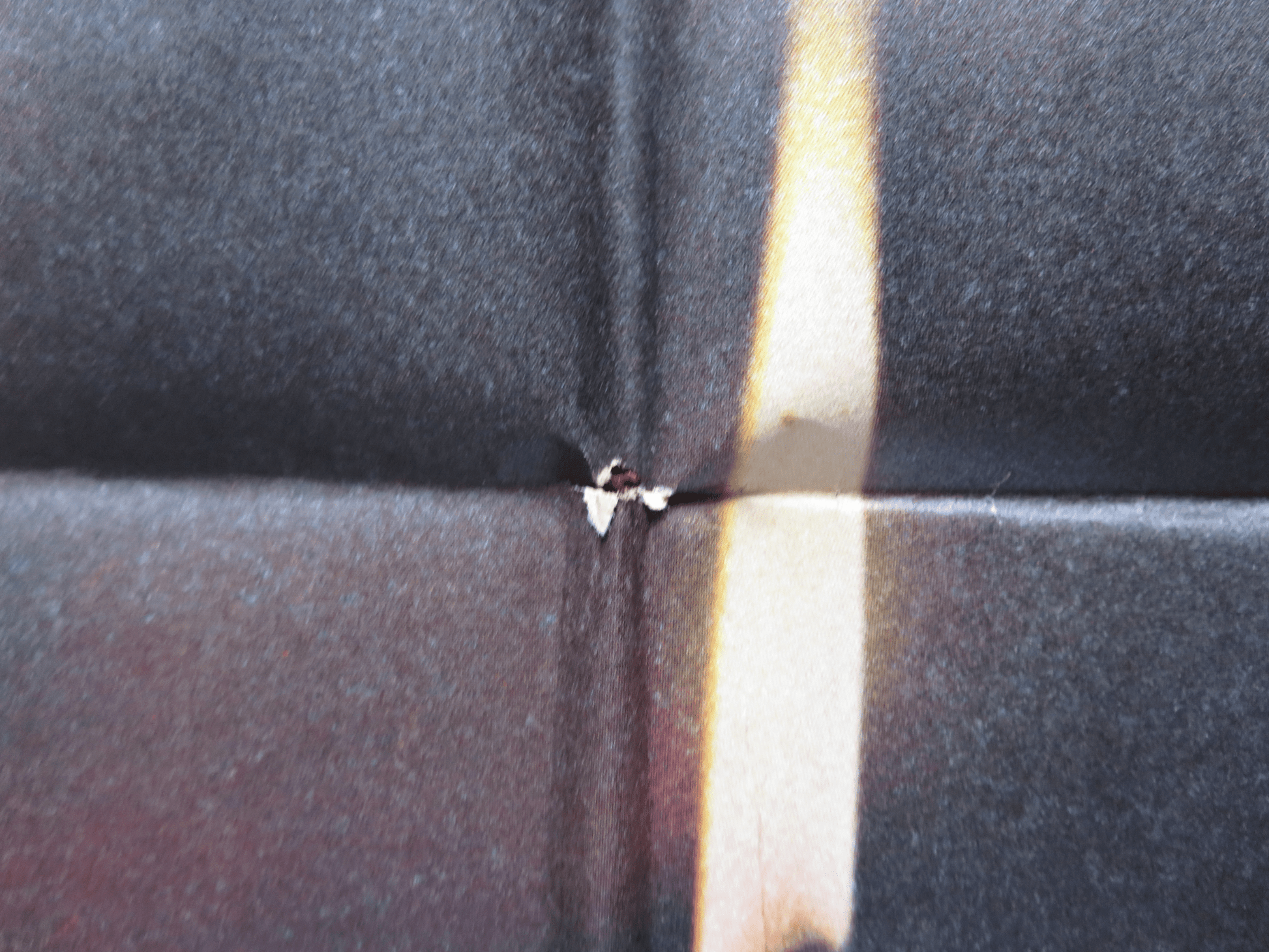 LOS ANOS VACIOS FOLDED MEXICAN POSTER ELSA AGUIRRE JOAQUIN CORDERO 1970 Rendezvous Cinema Movie posters