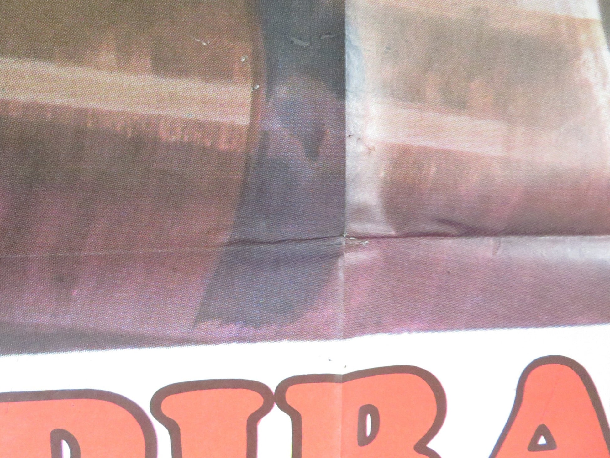 LOS CARSARIOS - A ITALIAN 2 FOGLIO POSTER DEAN REED ALBERTO DE MENDOZA 1971 Rendezvous Cinema Movie posters