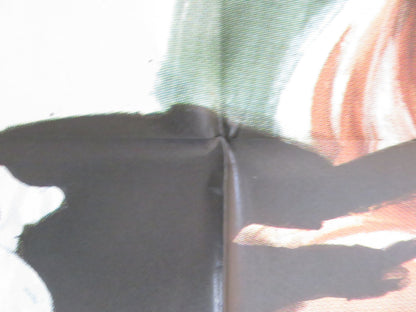 LOS CARSARIOS - B ITALIAN 2 FOGLIO POSTER DEAN REED ALBERTO DE MENDOZA 1971 Rendezvous Cinema Movie posters