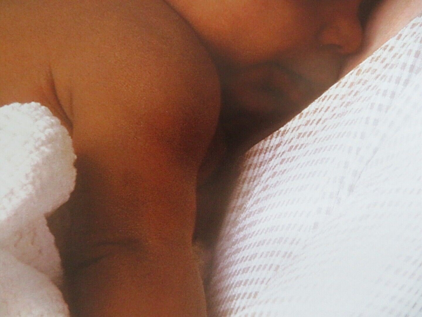 LOSING ISAIAH US ONE SHEET ROLLED POSTER JESSICA LANGE HALLE BERRY 1995 - Rendezvous Cinema