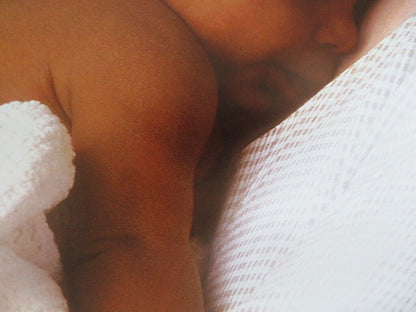 LOSING ISAIAH US ONE SHEET ROLLED POSTER JESSICA LANGE HALLE BERRY 1995 - Rendezvous Cinema