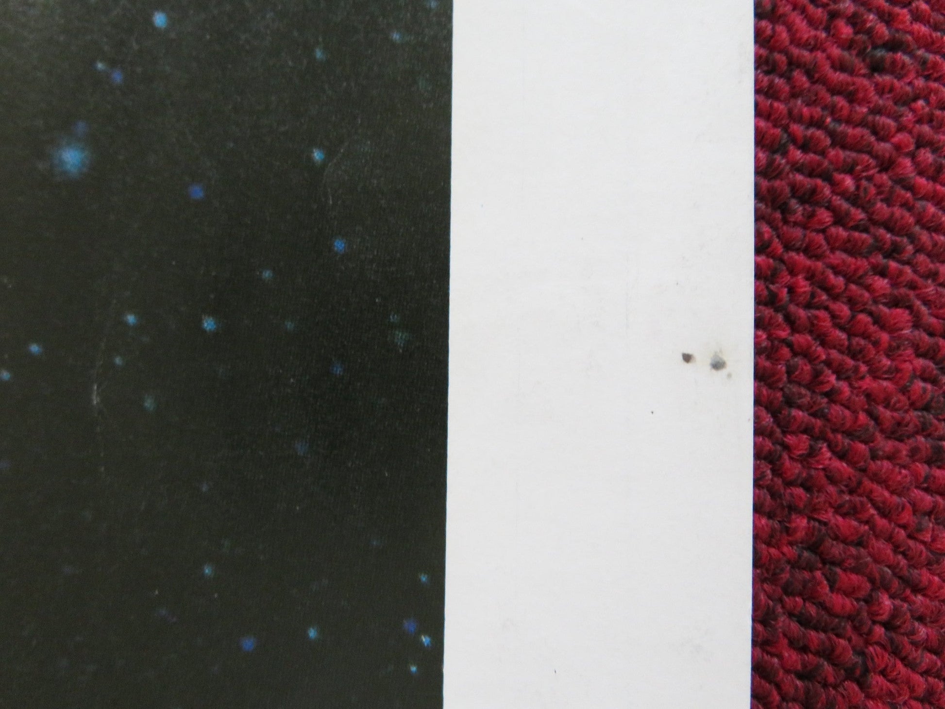 LOST IN SPACE UK QUAD (30"x 40") ROLLED POSTER GARY OLDMAN WILLIAM HURT 1998 Rendezvous Cinema Movie posters