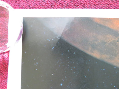 LOST IN SPACE UK QUAD (30"x 40") ROLLED POSTER GARY OLDMAN WILLIAM HURT 1998 Rendezvous Cinema Movie posters