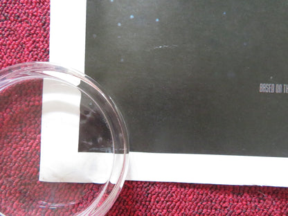 LOST IN SPACE UK QUAD ROLLED POSTER MATT LEBLANC GARY OLDMAN 1998 Rendezvous Cinema Movie posters