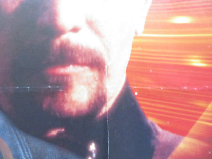 LOST IN SPACE UK QUAD ROLLED POSTER MATT LEBLANC GARY OLDMAN 1998 Rendezvous Cinema Movie posters