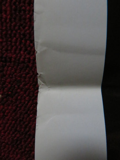 L'OSTAGGIO ITALIAN LOCANDINA POSTER SAM NEILL TALISA SOTO 1992 Rendezvous Cinema Movie posters