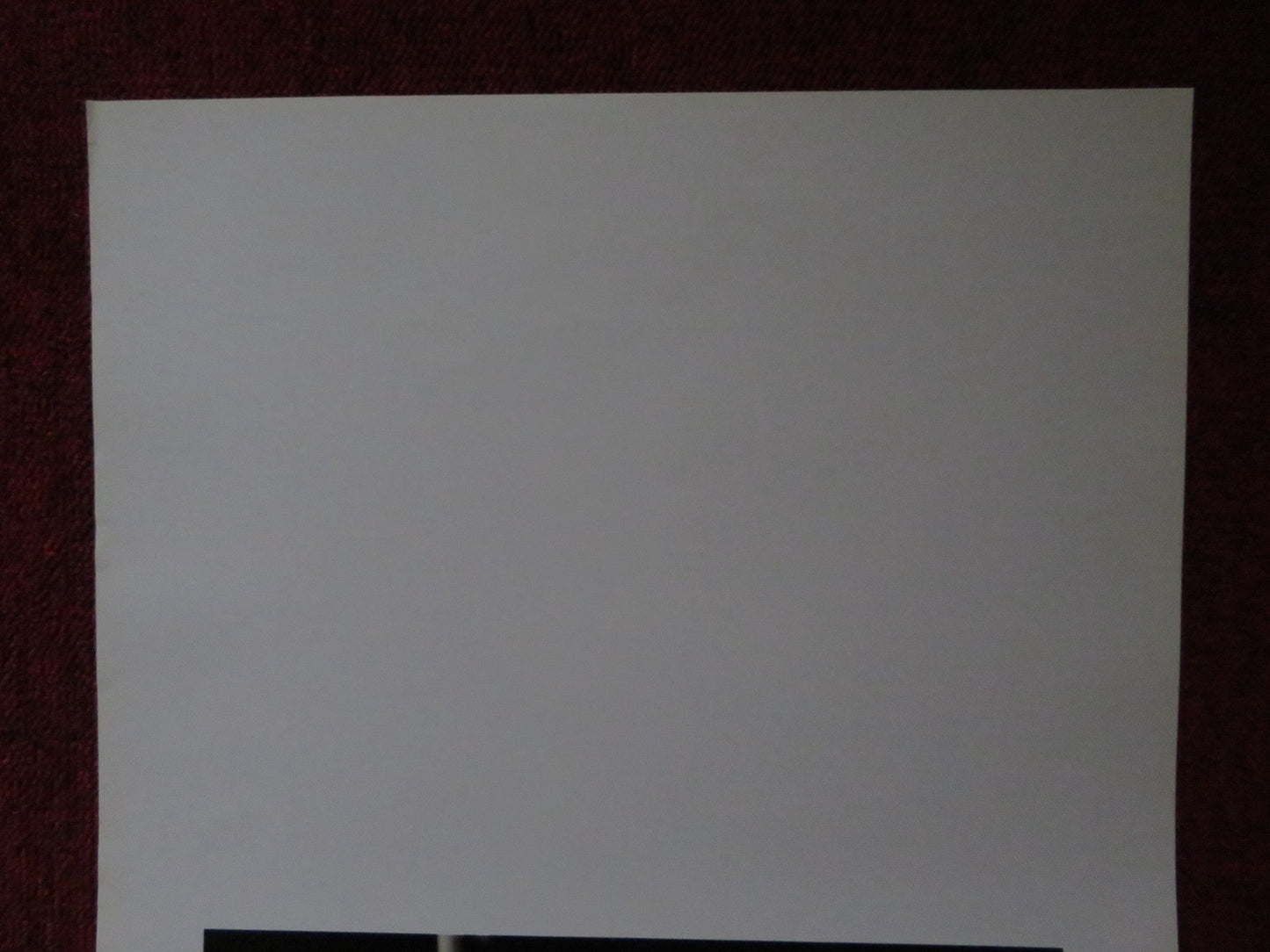 L'OSTAGGIO ITALIAN LOCANDINA POSTER SAM NEILL TALISA SOTO 1992 Rendezvous Cinema Movie posters