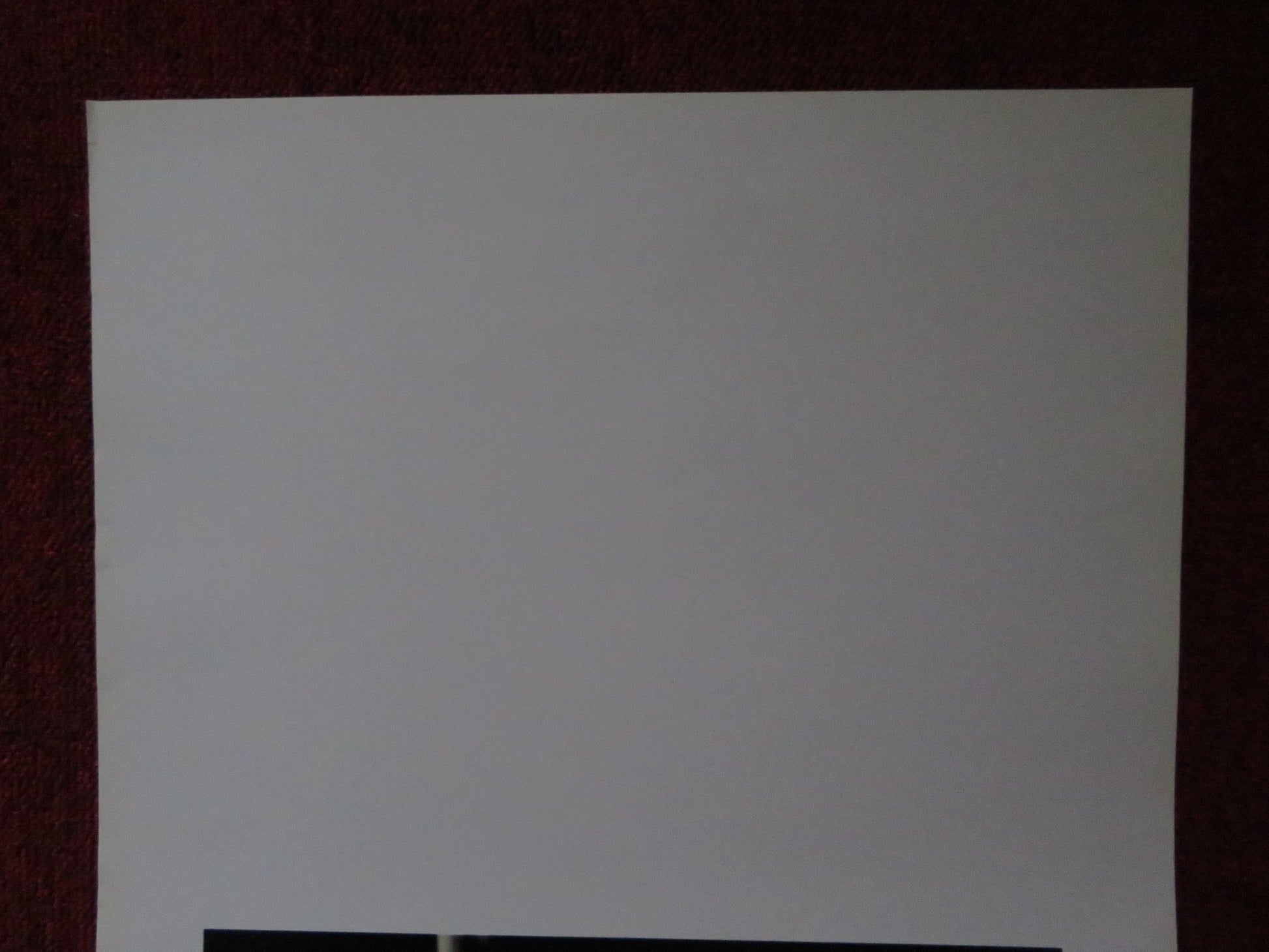 L'OSTAGGIO ITALIAN LOCANDINA POSTER SAM NEILL TALISA SOTO 1992 Rendezvous Cinema Movie posters