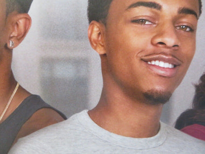 LOTTERY TICKET US ONE SHEET ROLLED POSTER SHAD MOSS BRANDON T.JACKSON 2010 Movie posters