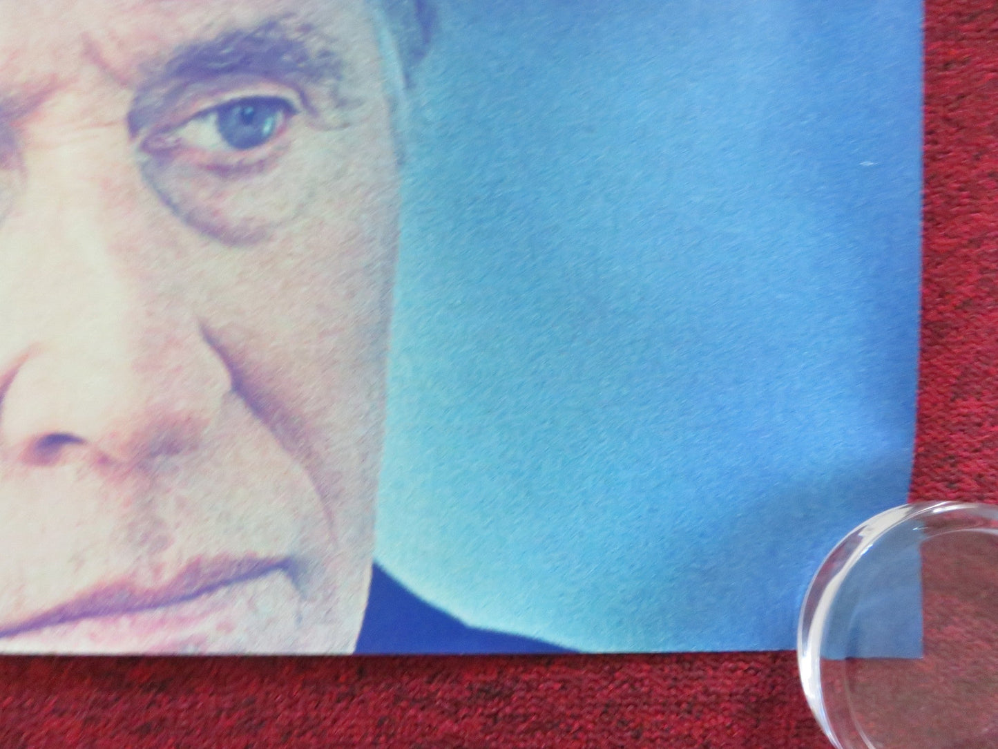 LOUDER THAN BOMBS UK QUAD (30"x 40") ROLLED POSTER GABRIEL BYRNE 2015 Rendezvous Cinema Movie posters