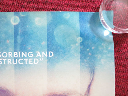 LOUDER THAN BOMBS UK QUAD (30"x 40") ROLLED POSTER GABRIEL BYRNE 2015 Rendezvous Cinema Movie posters