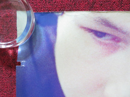 LOUDER THAN BOMBS UK QUAD (30"x 40") ROLLED POSTER GABRIEL BYRNE 2015 Rendezvous Cinema Movie posters