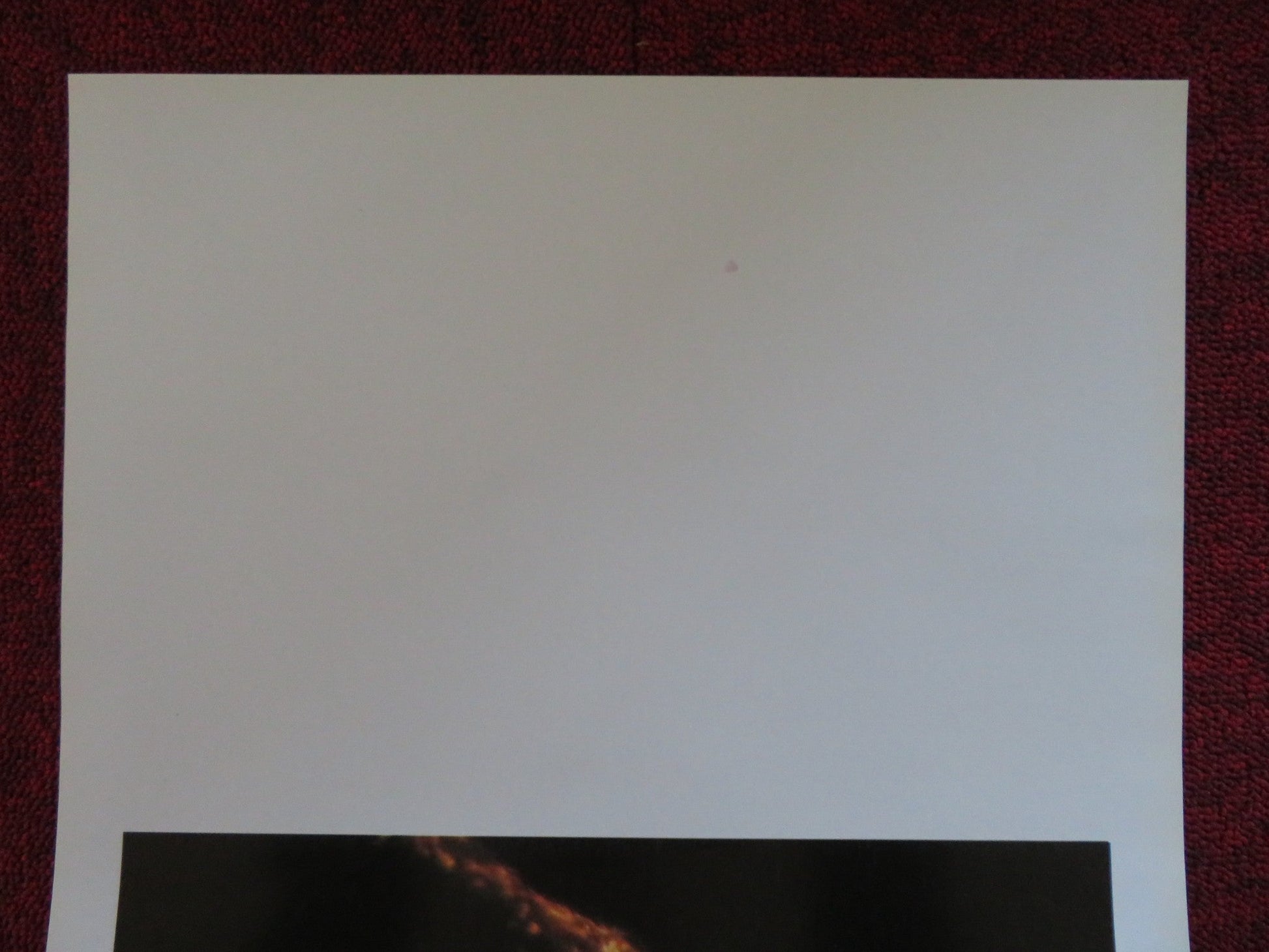 LOVE AFFAIR ITALIAN LOCANDINA POSTER WARREN BEATTY ANNETTE BENING 1994 Rendezvous Cinema Movie posters