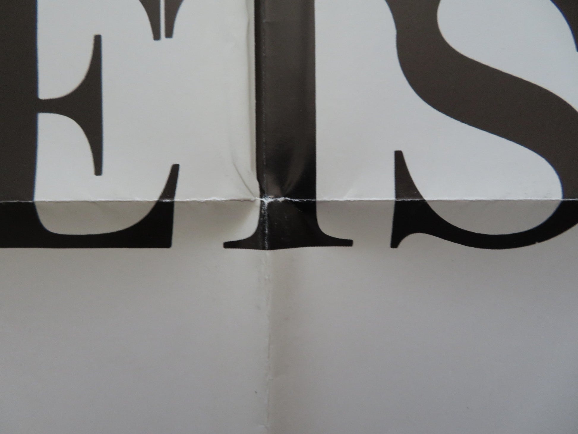 LOVE AND BULLETS FOLDED US ONE SHEET POSTER CHARLES BRONSON JILL IRELAND 1979 Rendezvous Cinema Movie posters