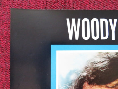 LOVE AND DEATH - F ITALIAN FOTOBUSTA POSTER WOODY ALLEN DIANE KEATON 1975 Rendezvous Cinema Movie posters