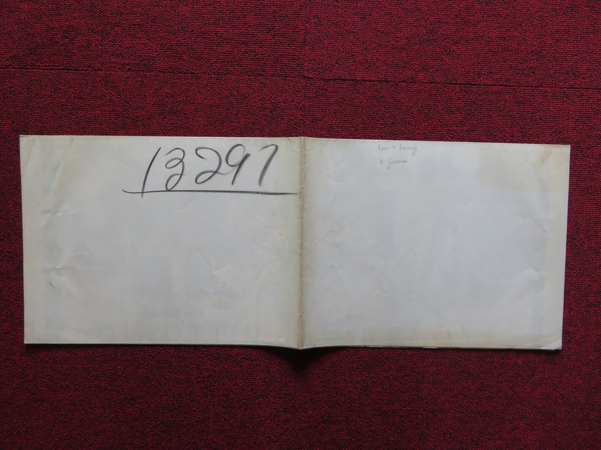 LOVE AND LARCENY FOLDED US ONE SHEET POSTER VITTORIO GASSMAN 1960 Rendezvous Cinema Movie posters