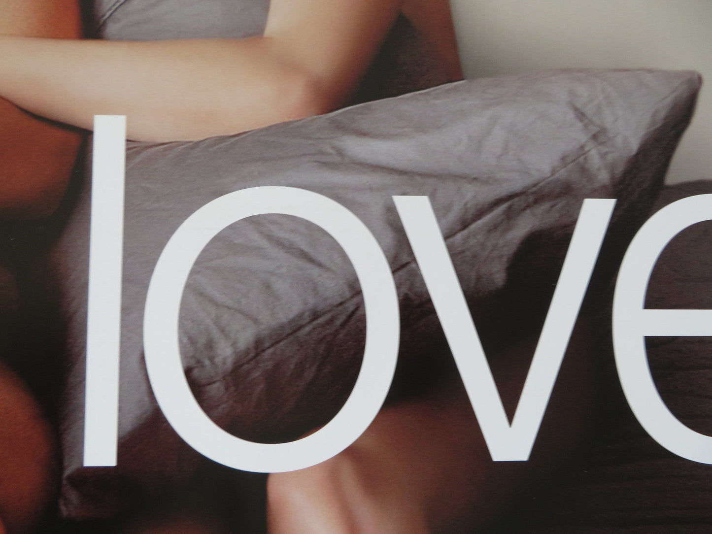 LOVE AND OTHER DRUGS UK QUAD (30"x 40") ROLLED POSTER JAKE GYLLENHAAL 2010 Rendezvous Cinema Movie posters